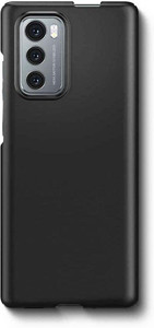Newlike Back Cover for LG WING 5G Hard Cover Full Protection Anti-Slip Back Cover Case