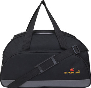 Strong Life Duffel Luggage (Expandable) Duffel Luggage Travel Bag . Premium quality , Light weight & stylish .. Duffel Without Wheels