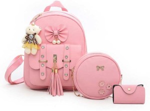 Girls School Bags - Buy Girls School Bags Online at Best Prices In ...