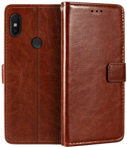 CASETON Back Cover for Mi Redmi Y2