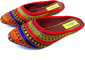 ASIDEA LEHRIYA-VALVET Party Wear For Women