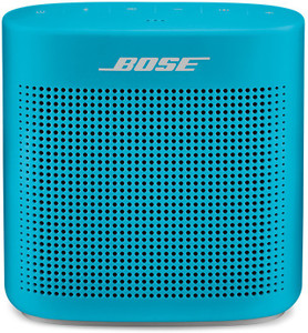 Buy Bose SoundLink Color Bluetooth Speaker II Portable Bluetooth
