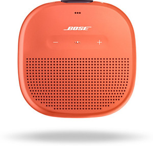 Buy Bose Soundlink Micro Portable Bluetooth Speaker Online from
