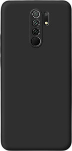 Wellpoint Back Cover for Mi Redmi Note 8 Pro