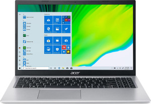 Acer Aspire 5 Intel Core i5 11th Gen 1135G7 - (8 GB/512 GB SSD/Windows 11 Home) A515-56-51EV Thin and Light Laptop