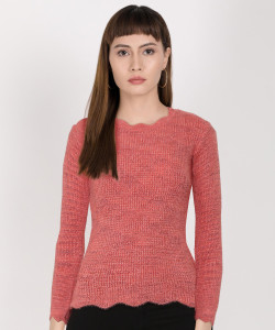 ladies garam sweater