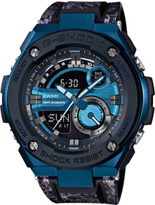 CASIO GST-200CP-2ADR G-SHOCK G-Steel Analog-Digital Watch For Men Buy CASIO GST-200CP-2ADR G-SHOCK G-Steel Analog-Digital Watch For Men G641