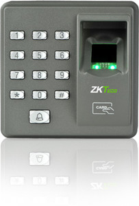 ZKTeco X7 Biometric Fingerprint Reader Door Locks