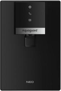 EUREKA FORBES WATER PURIFIER NEO UV+UF 6.2 L UV + UF Water Purifier