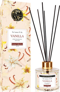 सोल एंड सेंट्स सुगंधित डिफ्यूज़र