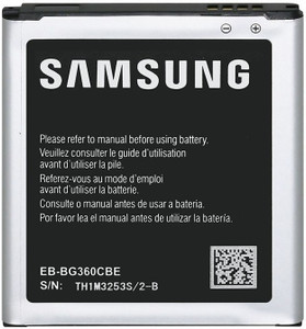 LIF ON Mobile Battery For SAMSUNG GALAXY J2 EB-BG360BBE