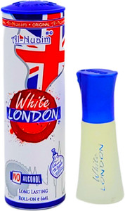 Al-Nuaim White London 6ml Alcohol Free Attar - Image 4