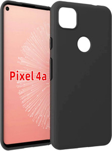 LILLIPUT Back Cover for GOOGLE PIXEL 4A