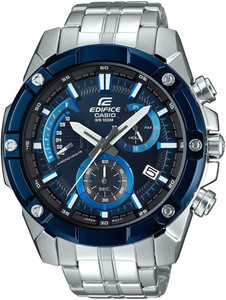 CASIO EFR-559DB-2AVUDF Edifice Analog Watch For Men Buy CASIO