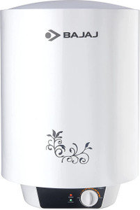 BAJAJ 15 L Storage Water Geyser (15L New Shakti Neo 150873, White)