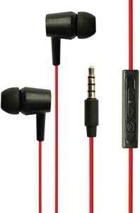 XCCESS Platinum earphone - Z 60 Headphone Wired Price in India