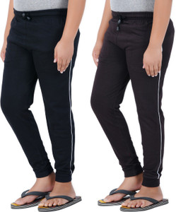 Thirteen Eleven Track Pant For Boys