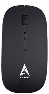 Artek CLASSIC Wireless Optical Mouse