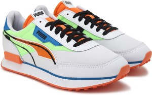 PUMA Future Rider Twofold Sneakers For Women