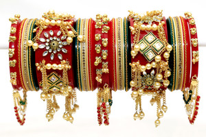 ALIGN Alloy Gold-plated Chudas