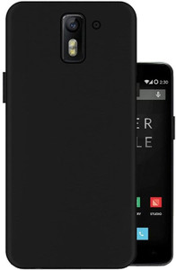 MULTRONICS Back Cover for OnePlus One