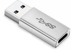 Tobo USB Type C OTG Adapter