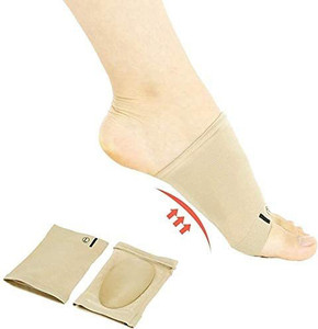 फेडोरा एंपायर Foot Care Brace for Pain Relief of Plantar Fasciitis, Flat Feet फुट सपोर्ट