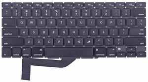 Apple MacBook Pro 15-inch A1398 USキーボード Keyboard For Apple MacBook Pro 15