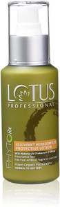 LOTUS Professional Phytorx Rejuvina Herbcomplex Protective Lotion