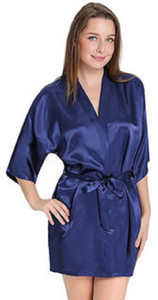 Zoroo Women Robe