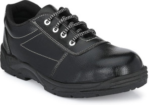 kay1steel Steel Toe Leather Safety Shoe