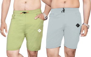 Fortex Solid Men Boxer