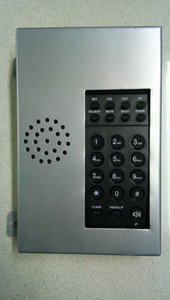 Beetel M18 Cordless Landline Phone with Answering Machine