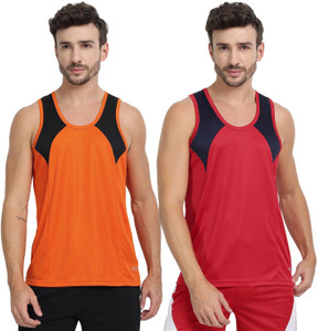 FTX Men Vest