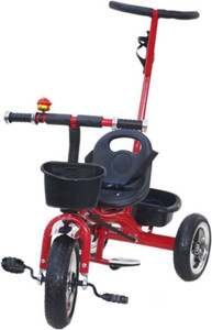 Stepupp KIDS TRICYCLE/ TRIKES FOR BABY/09021 Tricycle
