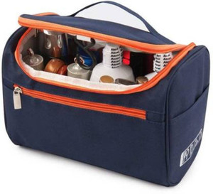 GONAZO Travel Toiletry kit for woman Travel Toiletry Kit