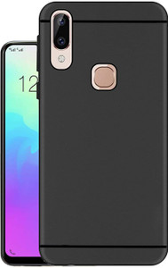 COVERBLACK Back Cover for Vivo Y83 Pro -Vivo 1726/1803