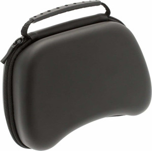 Flipkart SmartBuy Back Cover for PS5, PS4 (DualShock 4) and Xbox One, PS3, Xbox 360, Nintendo Switch Pro Controller