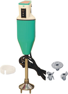 kichanrani 250 W Green Hand Blender, Electric Whisk