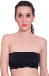 agarwal enterprises Women Bandeau/Tube Non Padded Bra