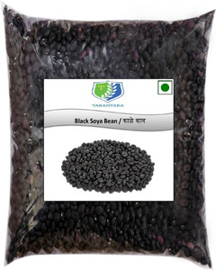 TARANTARA Black Soya Bean (Whole)