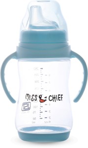 Miss & Chief by Flipkart Sipper with Soft Nipple spout - 250 ml