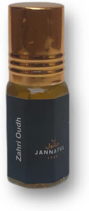 Jannatul itra Zahri Oudh/Zafran Attar Perfume/Fragrance Oil Roll