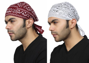 Bismaadh Solid Sports/Regular Cap