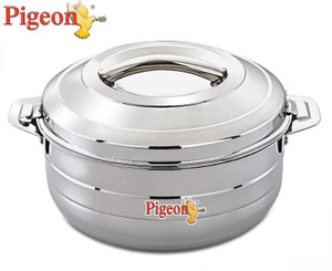 Pigeon Serving Dish Cook and Serve Casserole