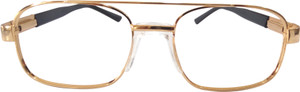 N Specs Full Rim (+3.00) Rectangle, Square Reading Glasses