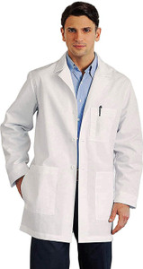 YOUTH ROBE Lab Coat