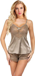 BELLEVINO Women Nighty