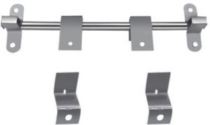 parth 17 to 43 Inch Heavy Duty TV Wall Mount Bracket For MI, Realme, Oneplus, Onida, Videocon, Sony, LG, Samsung, VU and All Brands LED/LCD/OLED/UHD/4K/Smart TV's Suitable. Fixed TV Mount