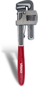 VISKO 401-New Single Sided Pipe Wrench
